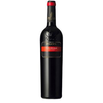 Pegoes Touriga Nacional