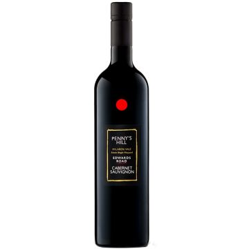Penny's Hill 'Edward's Road' Cabernet Sauvignon