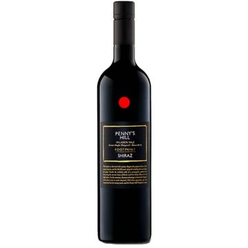 Penny's Hill 'Footprint' Shiraz, McLaren Vale, Australia