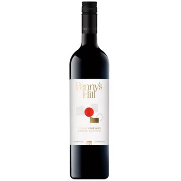 Penny's Hill 'Single Vineyard' Cabernet, McLaren Vale, Australia
