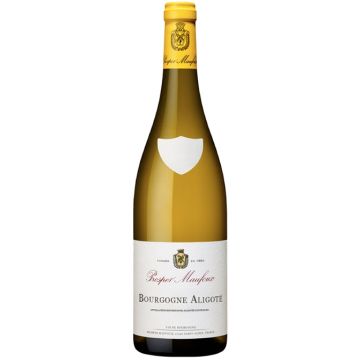 Prosper Maufoux Aligote, Bourgogne, France