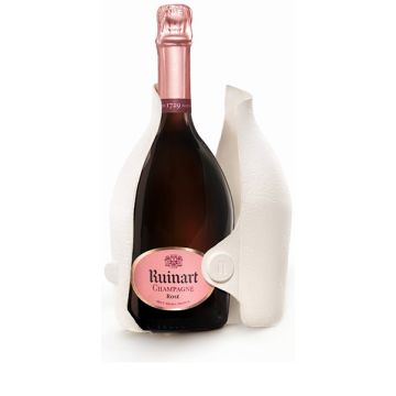 Ruinart Rosé [ in GIFT CASE ]