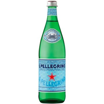 San Pellegrino