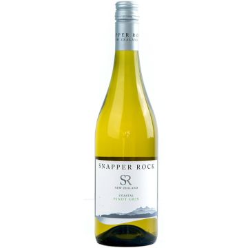 Snapper Rock Pinot Gris, New Zealand