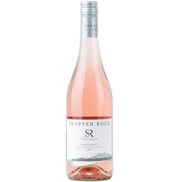 Snapper Rock Sauvignon Rose, Marlborough, New Zealand