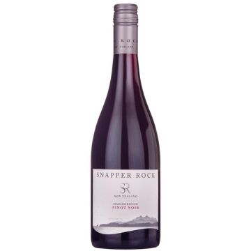 Snapper Rock Pinot Noir, Marlborough, New Zealand