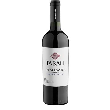 Tabali Pedregoso Carmenere Grand Reserva