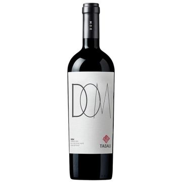 Tabali Dom Cabernet Sauvignon, Maipo Valley, Chile