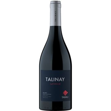 Talinay Lítico Malbec, Limari Valley, Chile