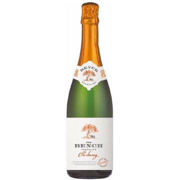 The Bench, Alcohol Free, Sparkling Chardonnay, Italy