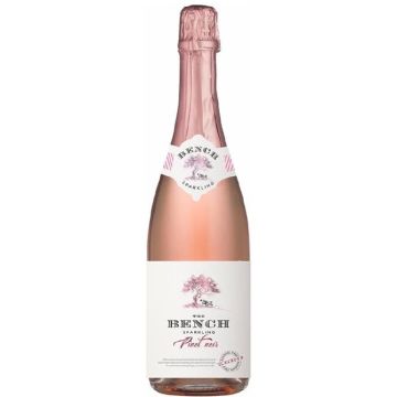 The Bench, Alcohol Free, Sparkling Pinot Noir Rosé, Germany