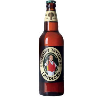 Timothy Taylors Landlord - 500ml [case of 8]