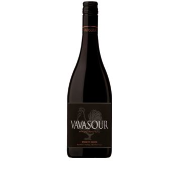 Vavasour Pinot Noir 2017