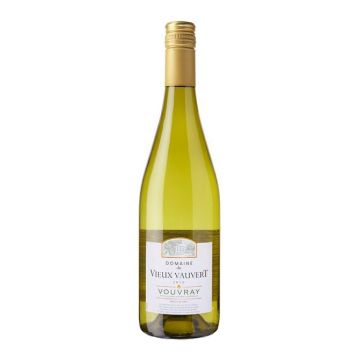 Vieux Vauvert Vouvray, Loire Valley, France