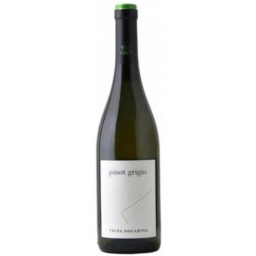 Vigna Dogarina, Pinot Grigio, Venezia Italy