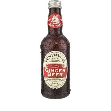 Fentimans Ginger Beer