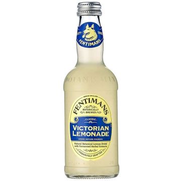 Fentimans Victorian Lemonade 275ml